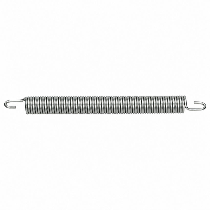 Beko Dishwasher Door Spring 1881030100-1