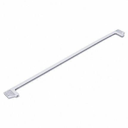 Beko Fridge Glass Shelf Front Trim-1