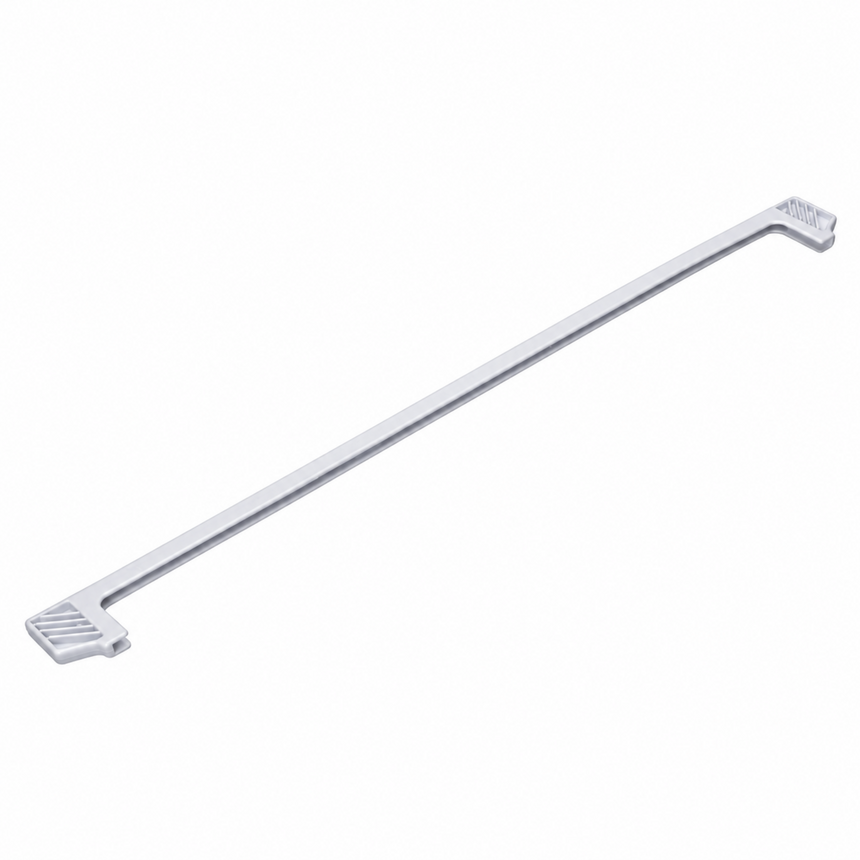 Beko Fridge Glass Shelf Front Trim-1
