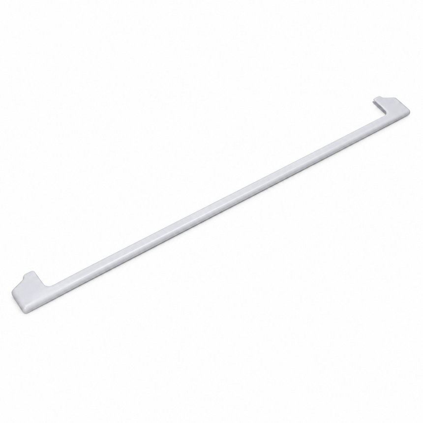 Beko Fridge Glass Shelf Front Trim