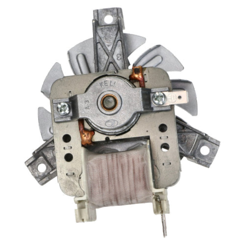 Mechanical componente on a white background