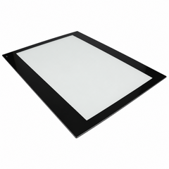 Beko Oven Inner Door Glass 520 x 398mm