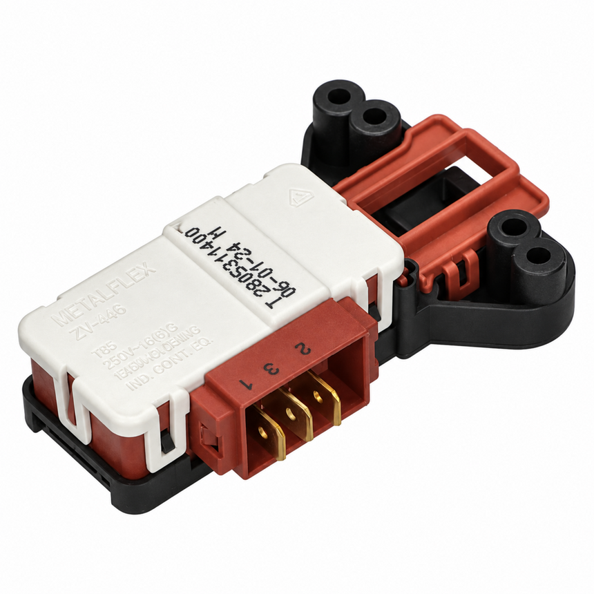 Beko Washing Machine Door Lock 2805311400