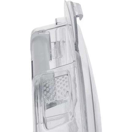water container on a white background showing the Side 