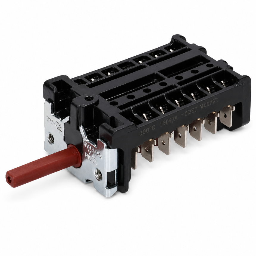 Beko Oven Selector Switch
