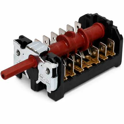 Beko Oven Selector Switch