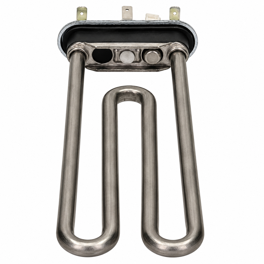 Universal Washing Machine Heating Element 1850W
