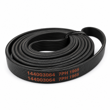 Hotpoint / Indesit Dryer Drive Belt 1965H7