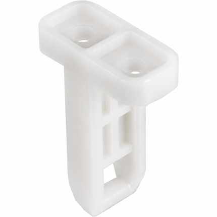 Electrolux / Zanussi Dryer Door Catch