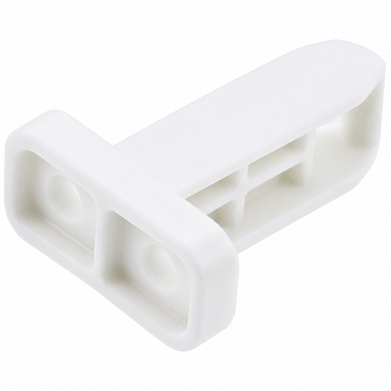 Electrolux / Zanussi Dryer Door Catch