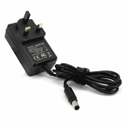  Dyson Compatible Vacuum Cleaner Battery Charger in White background 