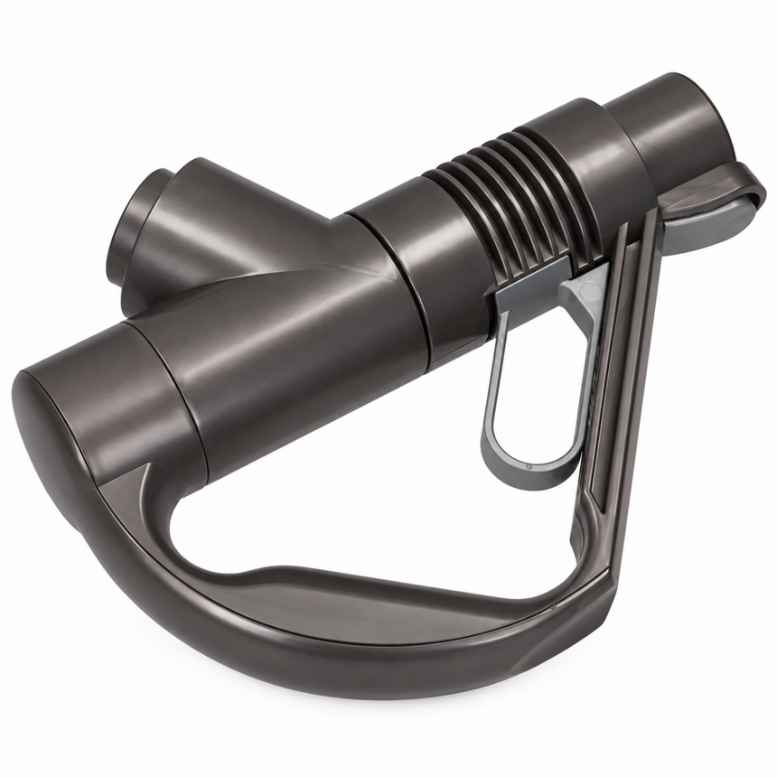 Dyson Vacuum Cleaner Wand Handle 917276-01-1