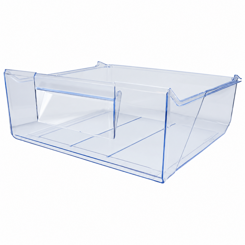 Electrolux Top And Middle Freezer Drawer 140075825012