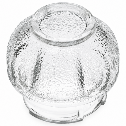 Electrolux / Zanussi Oven Lamp Glass Cover 8087690015