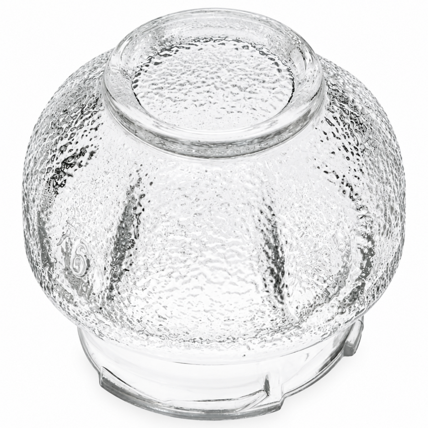 Electrolux / Zanussi Oven Lamp Glass Cover 8087690015