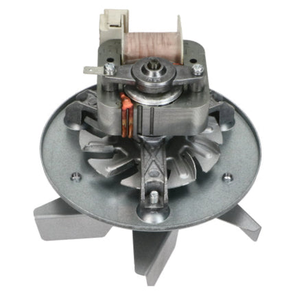 Mechanical component on a white background