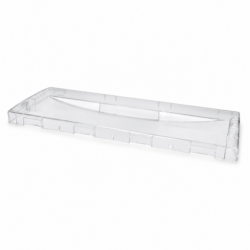 Hotpoint / Indesit Freezer Drawer Front Flap C00283722