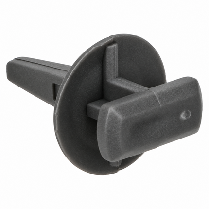 Hotpoint / Indesit / Whirlpool Dryer Door Catch Pin-2