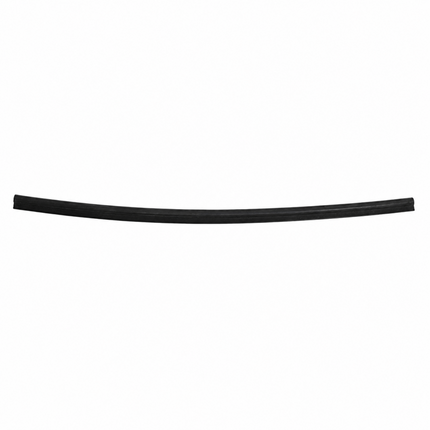 Cat-eye sunglasses with a metallic frame on a white background