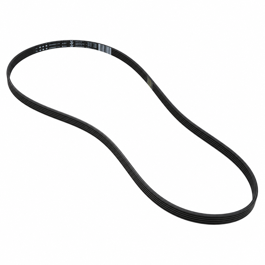Bosch / Siemens Washing Machine Drive Belt 1189J5