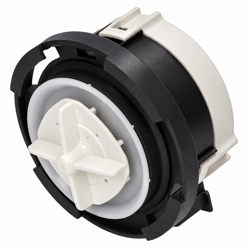 LG Washing Machine Drain Pump EAU64082902