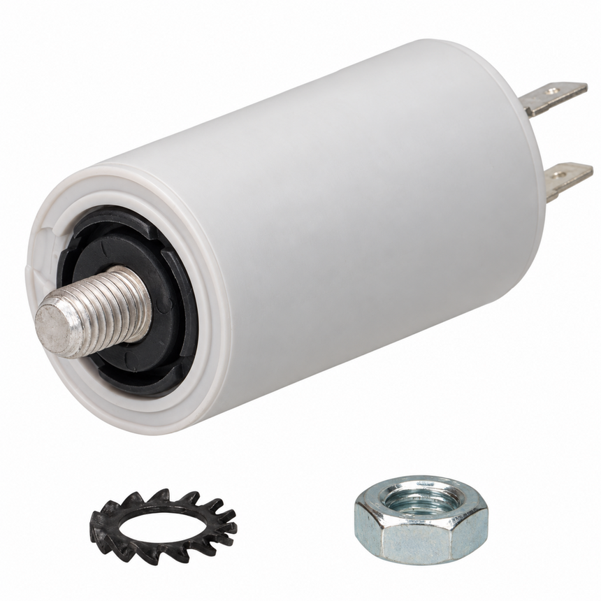 Universal Capacitor 3uF-1