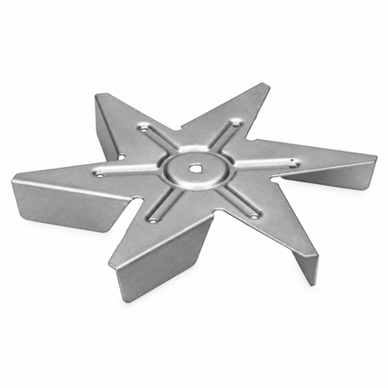 Universal Oven Fan Blade