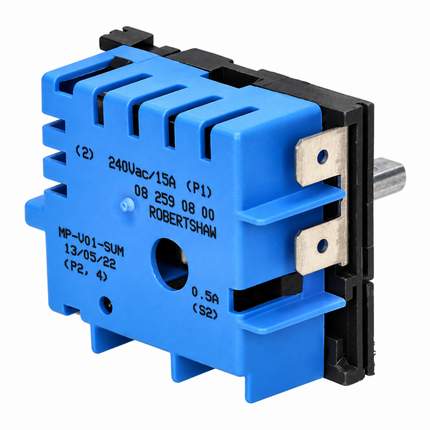 Universal Oven/Hob Dual Energy Regulator