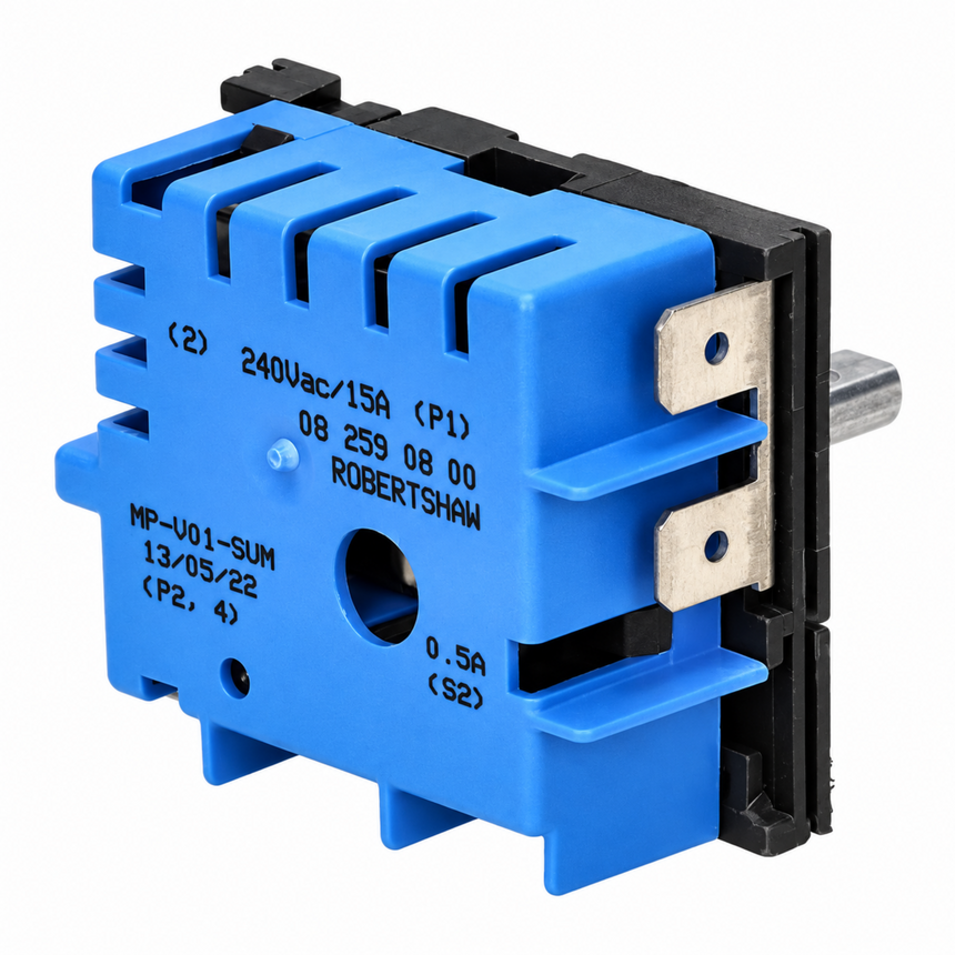 Universal Oven/Hob Dual Energy Regulator