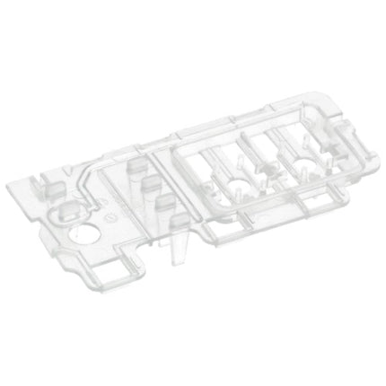 Beko Dryer Button Frame