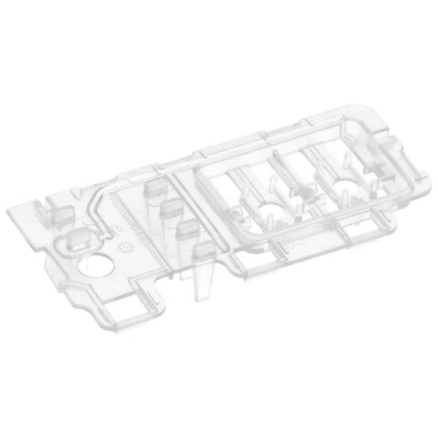 Beko Dryer Button Frame